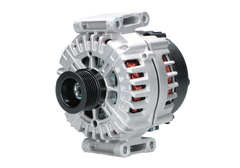 Alternator Mercedes 180A