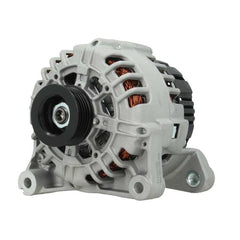 Alternator Land Rover 100A