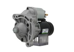 12V Starter 9th Fits Citroen, Peugeot 0.9 kw
