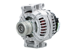 Alternator Mercedes 120A
