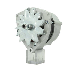 Alternator Case 120A
