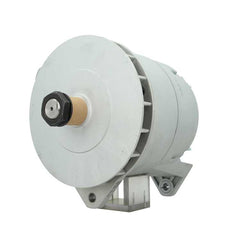 Alternator Mercedes 120A (double insulated)