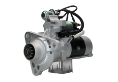 Starter MAN 5.5 kw