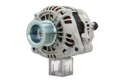 Alternator Deutz 120A