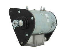 Dynastarter 10 voor 6 (excl. regelaar/relais)