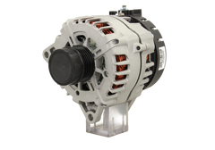 Alternator Mercedes 200A