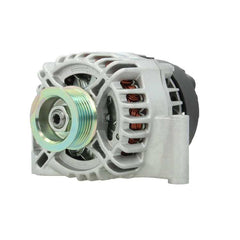 Alternator Fiat 105A