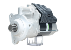 Starter Mercedes 6.6 kw