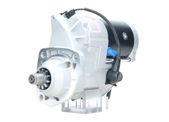 Starter John Deere 7.8 kw