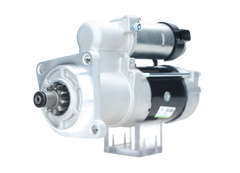 Starter Cummins 3.3 kw