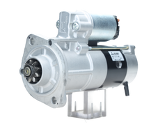 Starter Kubota 2.5 kw (brown box)