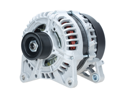Alternator JCB 170A