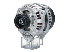 Alternator Case 200A