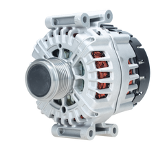 Alternator Audi 180A