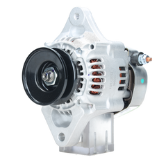 Alternator Yanmar 40A