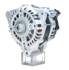 Alternator Man 120A (brown box)