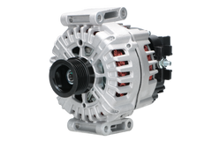Alternator Mercedes 250A