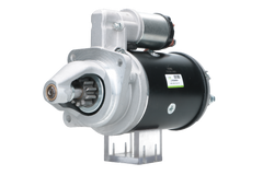 Starter Perkins 2.8 kw