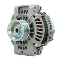 Alternator Scania 100A