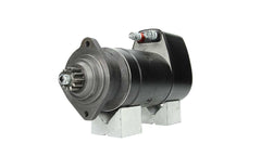 Starter Liebherr 6.6 kw