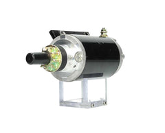 Starter Johnson 0.6 kw