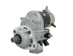 Starter Caterpillar 4.5 kw