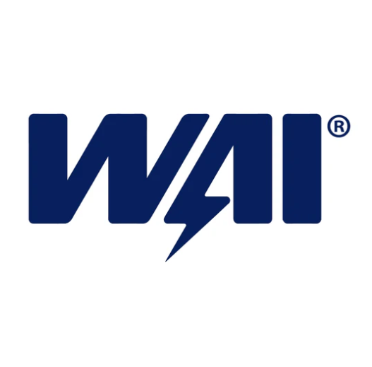 collection image with the WAI Global Logo