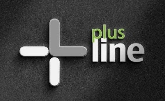 Plus Line Pro brand logo used across automotive alternators, starter motors and workshop products.