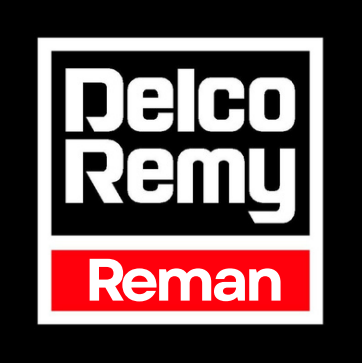 Delco Remy Reman