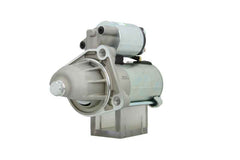 A new 12v starter motor with a power of 1.1KW and 10 teeth designed for ford, mazda and volvo vehicles