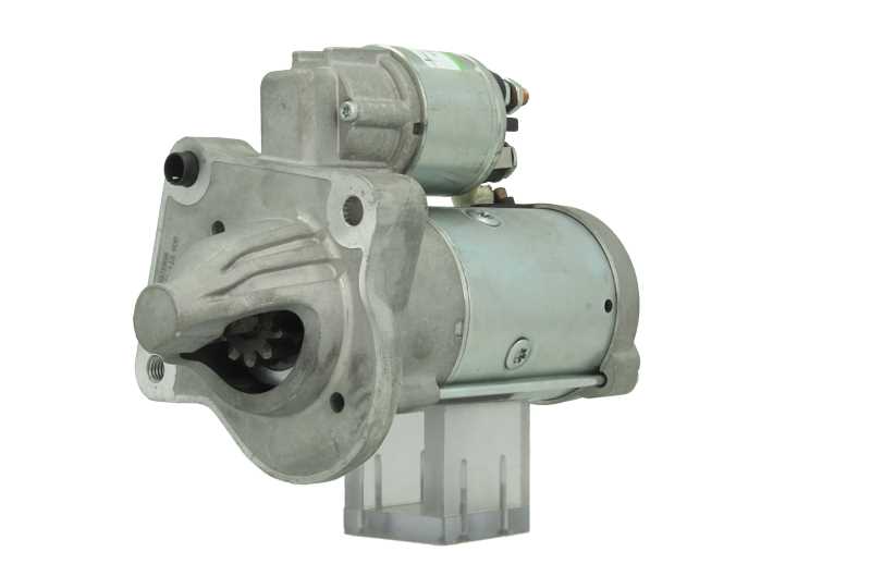A new starter motor for Ford vehicles, with a 2.0 kw power rating and 12 voltage value and comes with 11 teeth