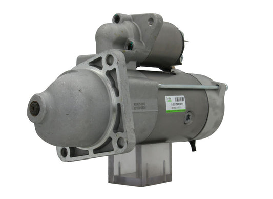24V Starter 10th Fits DAF CF, LF Trucks 4.0 kw