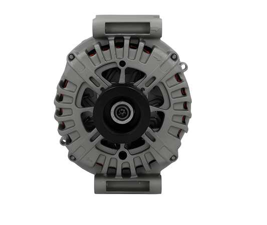 Alternator 12V Fits Mercedes Vehicles 200A