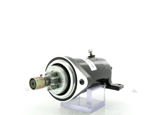 Starter Kawasaki 0.6 kw