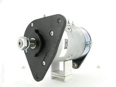 Dynastarter linksoml. (excl. regelaar/relais)