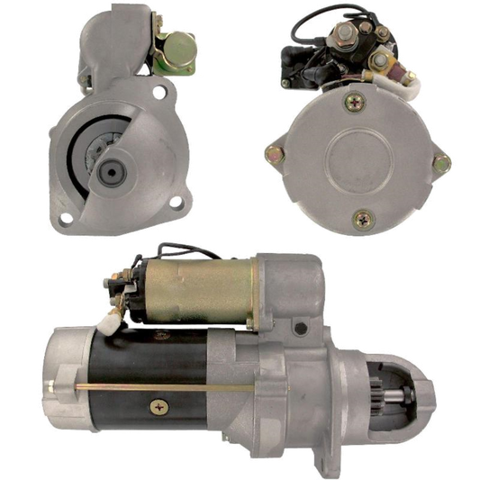 *Starter Mercedes 2.8 kw