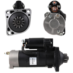 Starter 3.6 kw