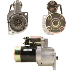 Starter Nissan 1.4 kw