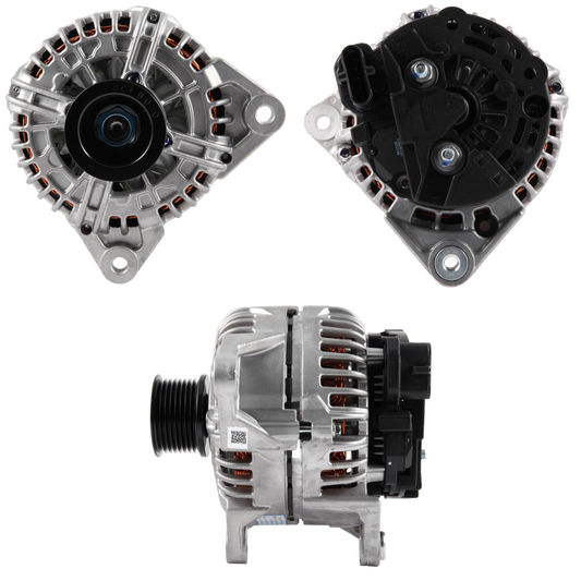 Alternator Daf 80A