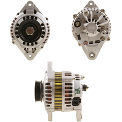 Alternator Smart 80A