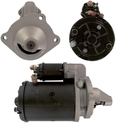 Starter Ford 2.7 kw