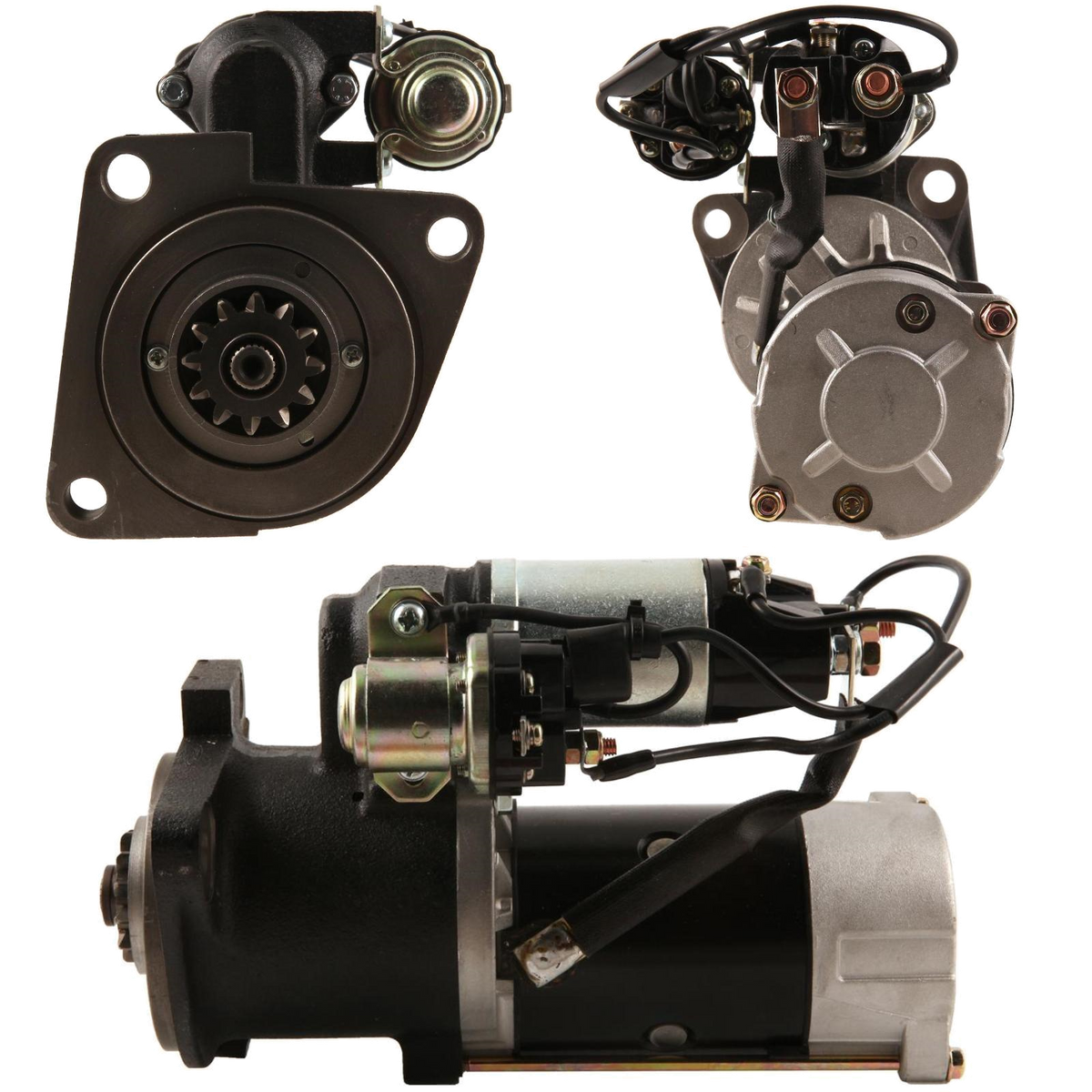 Starter Mitsubishi 5.0 kw