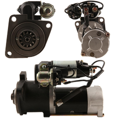 Starter Mitsubishi 5.0 kw