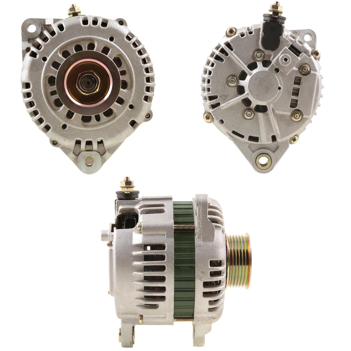 Alternator Nissan 110A