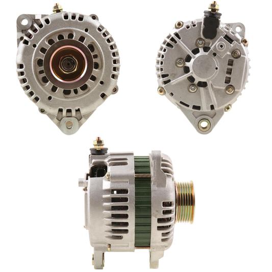 *Alternator Nissan 110A