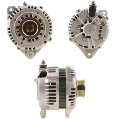 Alternator Nissan 110A