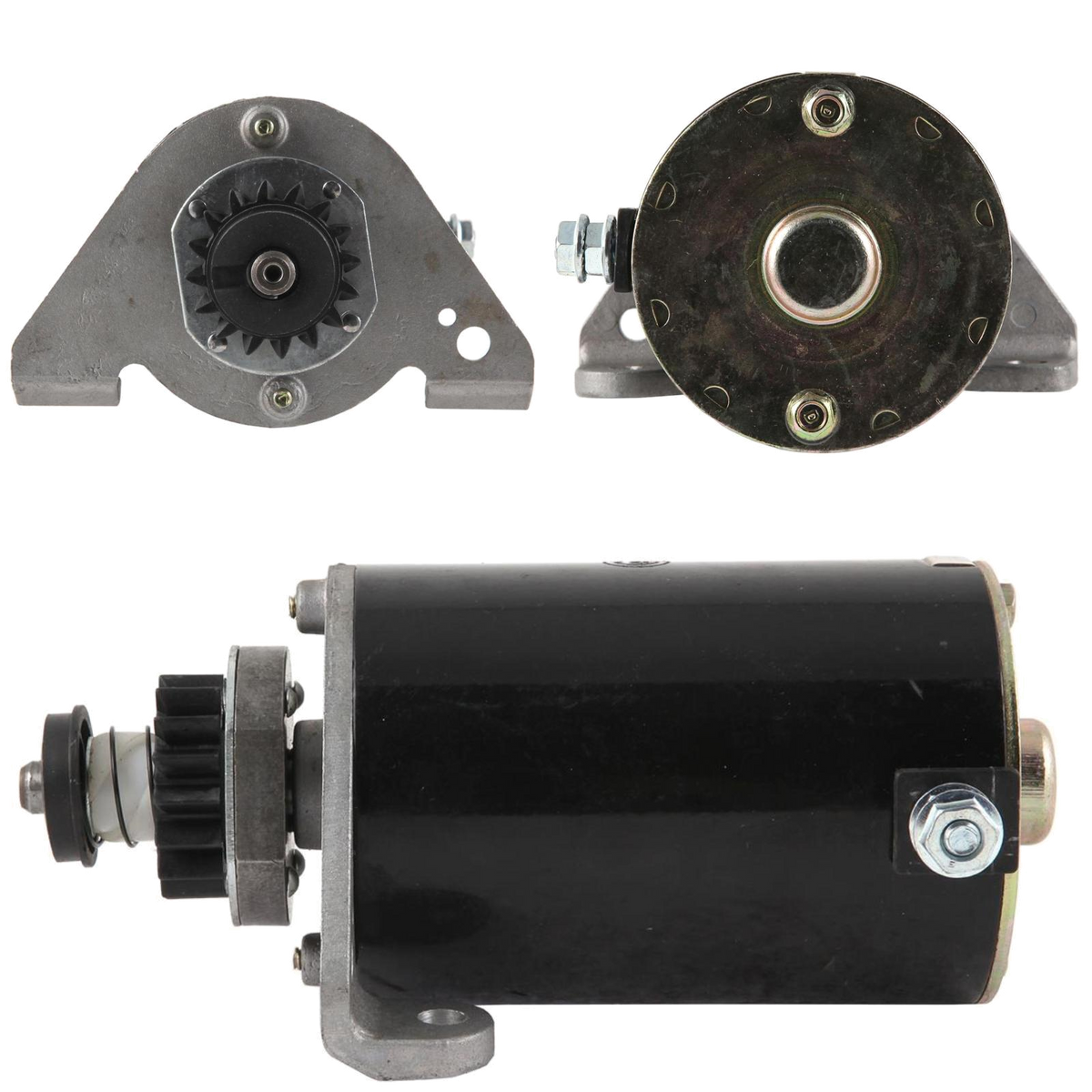 Starter Briggs Stratton 0.6 kw
