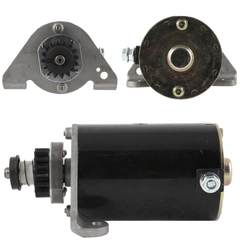 Starter Briggs Stratton 0.6 kw