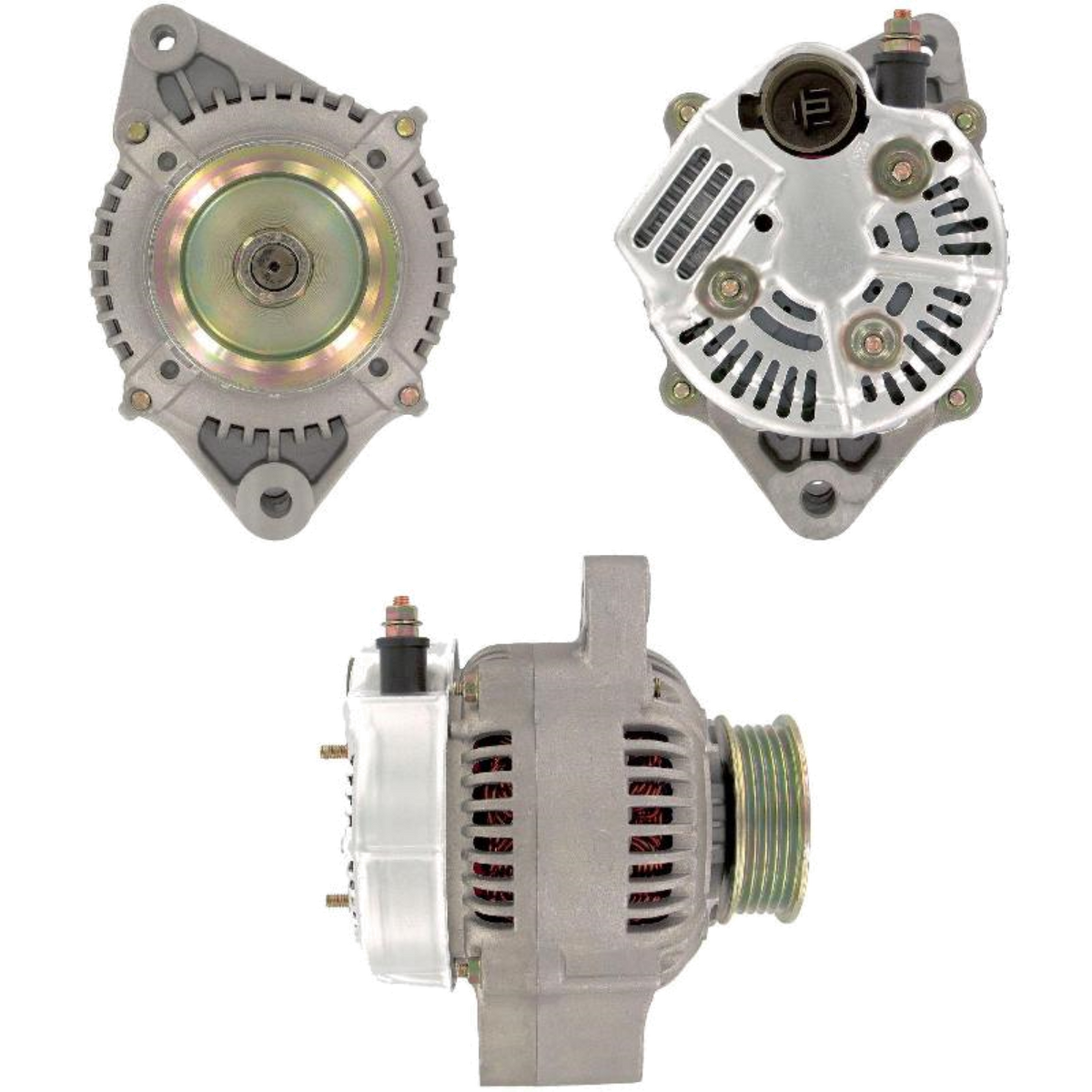 Alternator Honda 65A