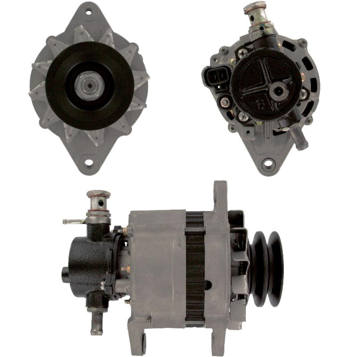 Alternator Hyster 50A